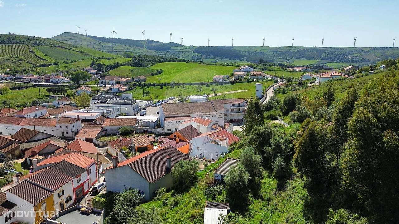 Moradia T2 para venda - Grande imagem: 4/11