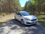 Kia Ceed - 1