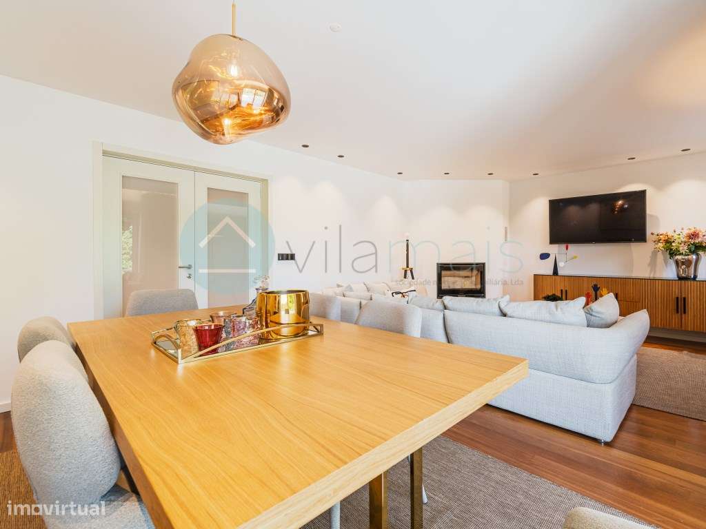 Excelente Moradia V3! - Braga - Grande imagem: 4/41
