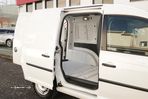 VW Caddy 2.0 TDI Extra AC - 11