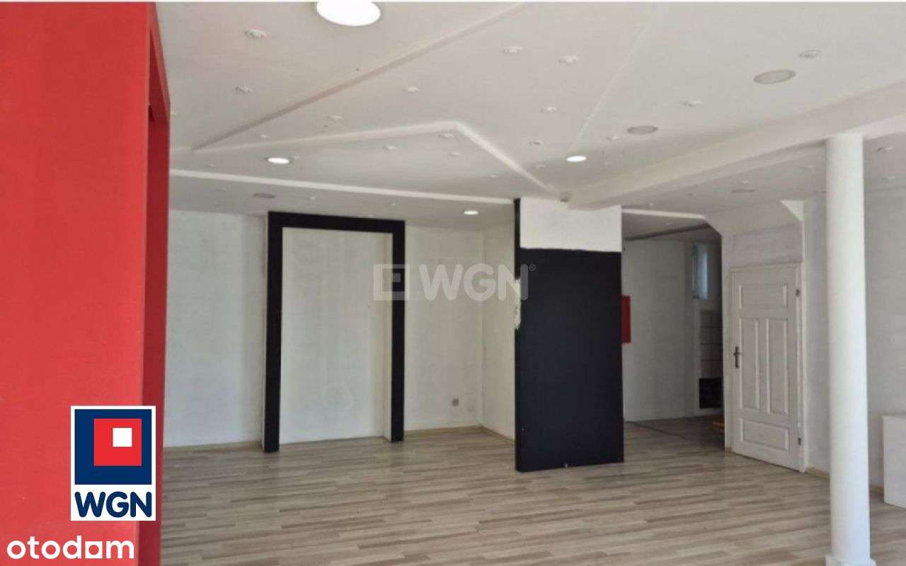 Atrakcyjny Lokal do sprzedaży w Myszkowie - Pełny obrazek: 2/20