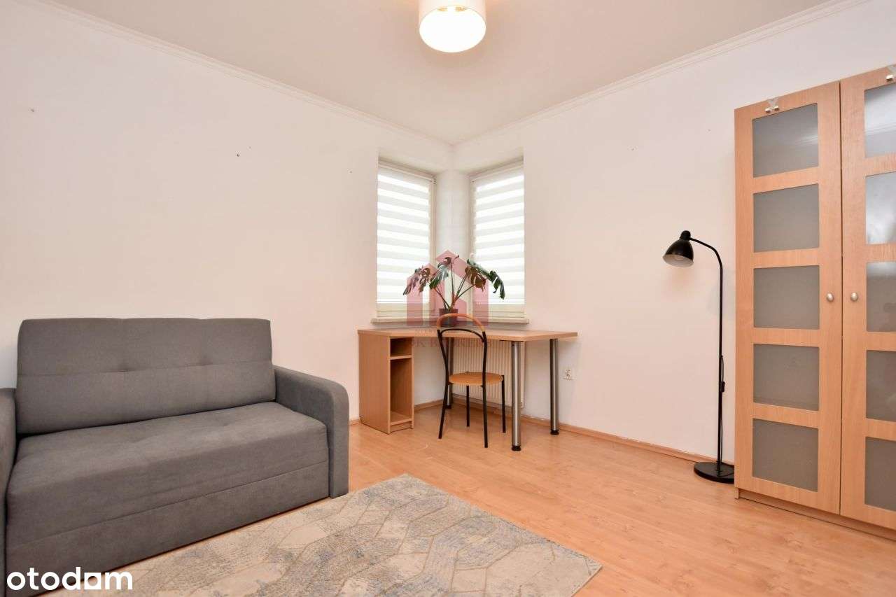 Od Zaraz 2 Pokoje na Projektancie niski czynsz-4