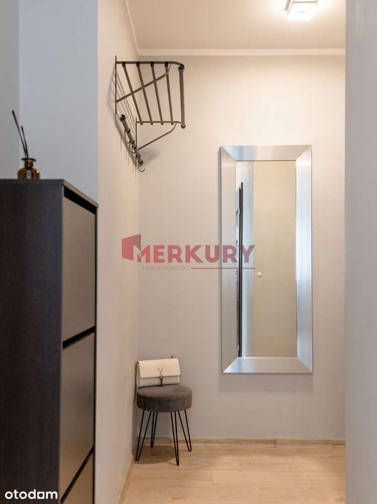 Jasne mieszkanie z widokiem na zieleń | 2016-11