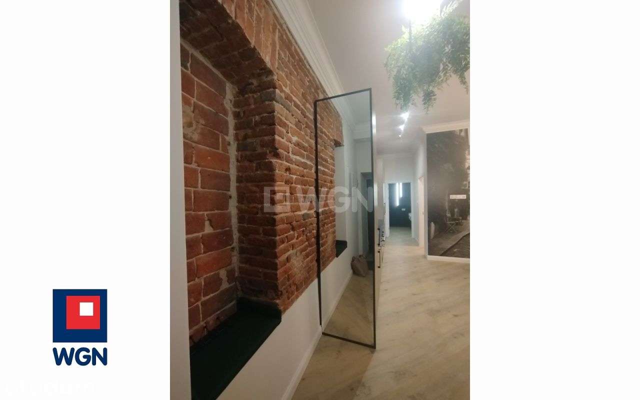 Mieszkanie, 50 m², Kielce-7