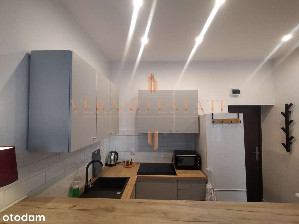 Kawalerka przy Uniwersytecie Medycznym - Pełny obrazek: 3/7