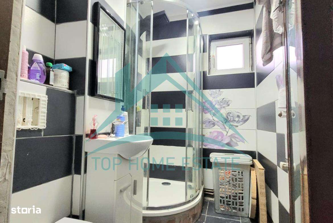 Apartament cu 4 camere, str. Poet Grigore Alexandrescu, Manastur!-7