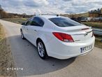 Opel Insignia 2.0 CDTI Cosmo - 10