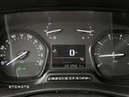 Peugeot EXPERT 20 BlueHDI. 120KM. Webasto Klima Hak. Parktronic - 18