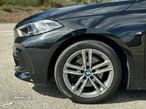 BMW 116 d Pack M Auto - 43