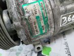 Compressor Ar Condicionado Audi A3 Sportback (8Pa) - 5