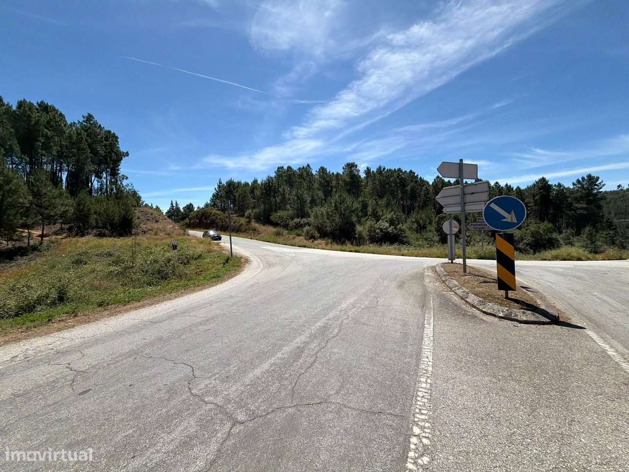 Terreno Rústico para Venda – Zona Industrial de Murça-4