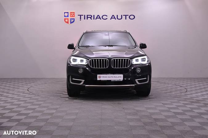 BMW X5 xDrive30d - 8