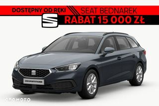 SEAT Leon Sportstourer Style 1.5 TSI 115 KM