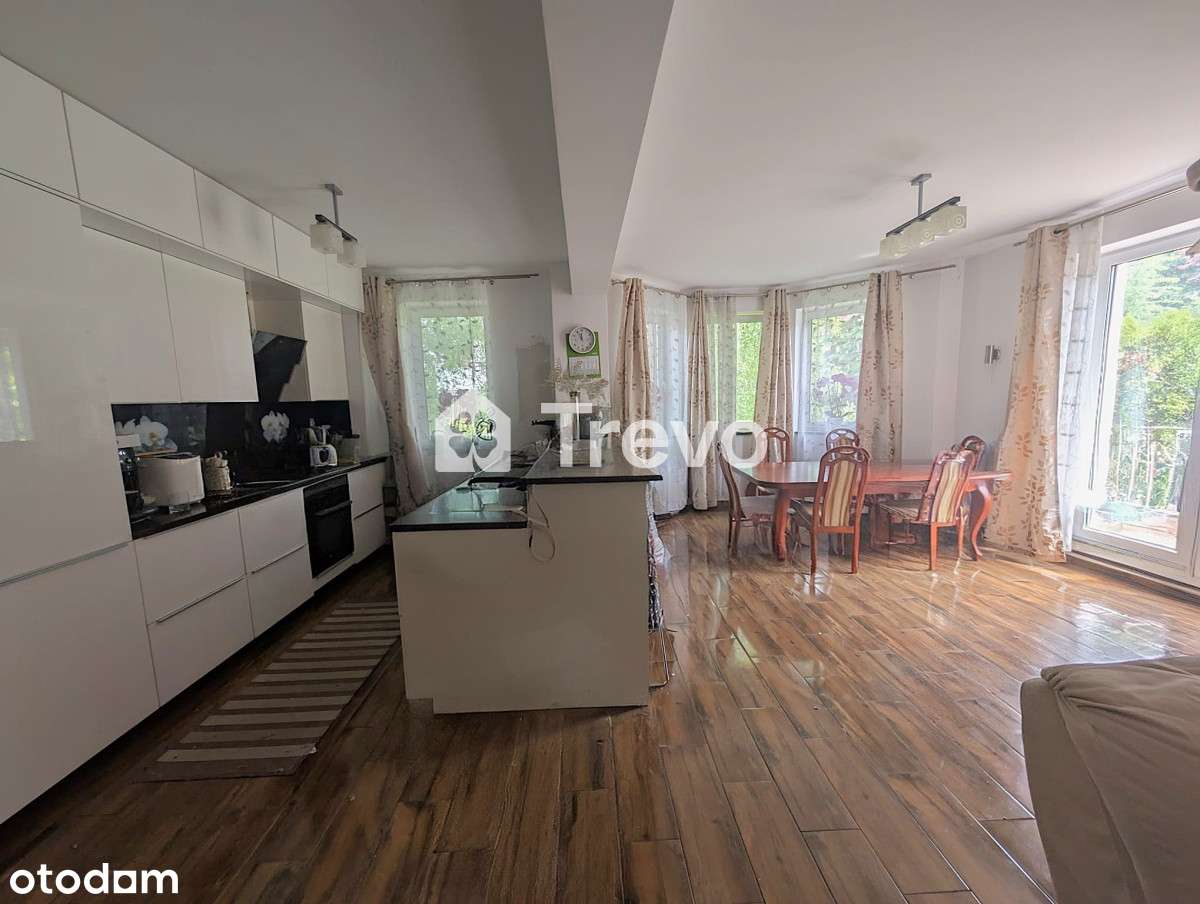 Dom w cichej i bezpiecznej okolicy! - Pełny obrazek: 3/11