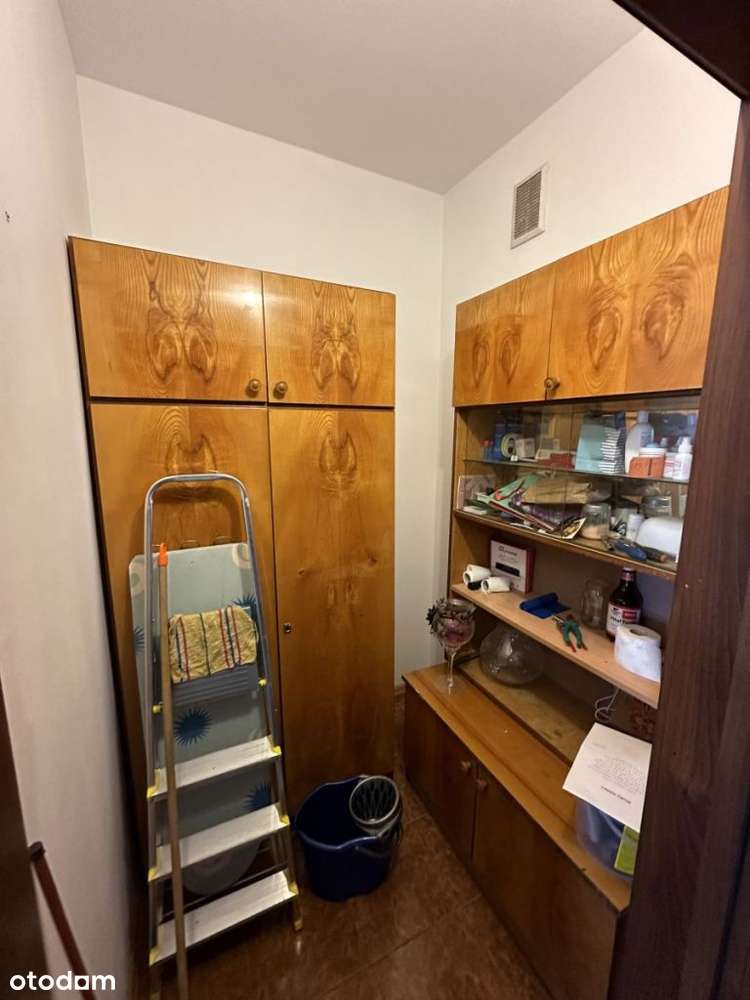 Przestronne 70m2 w centrum| Umeblowane | Nowe budownictwo 2013r-9