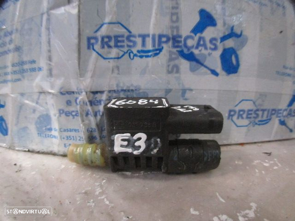 Modulo 7802243903 BMW E90 2008 320D 177CV 0P Sensor Pressão De Combustível - 1