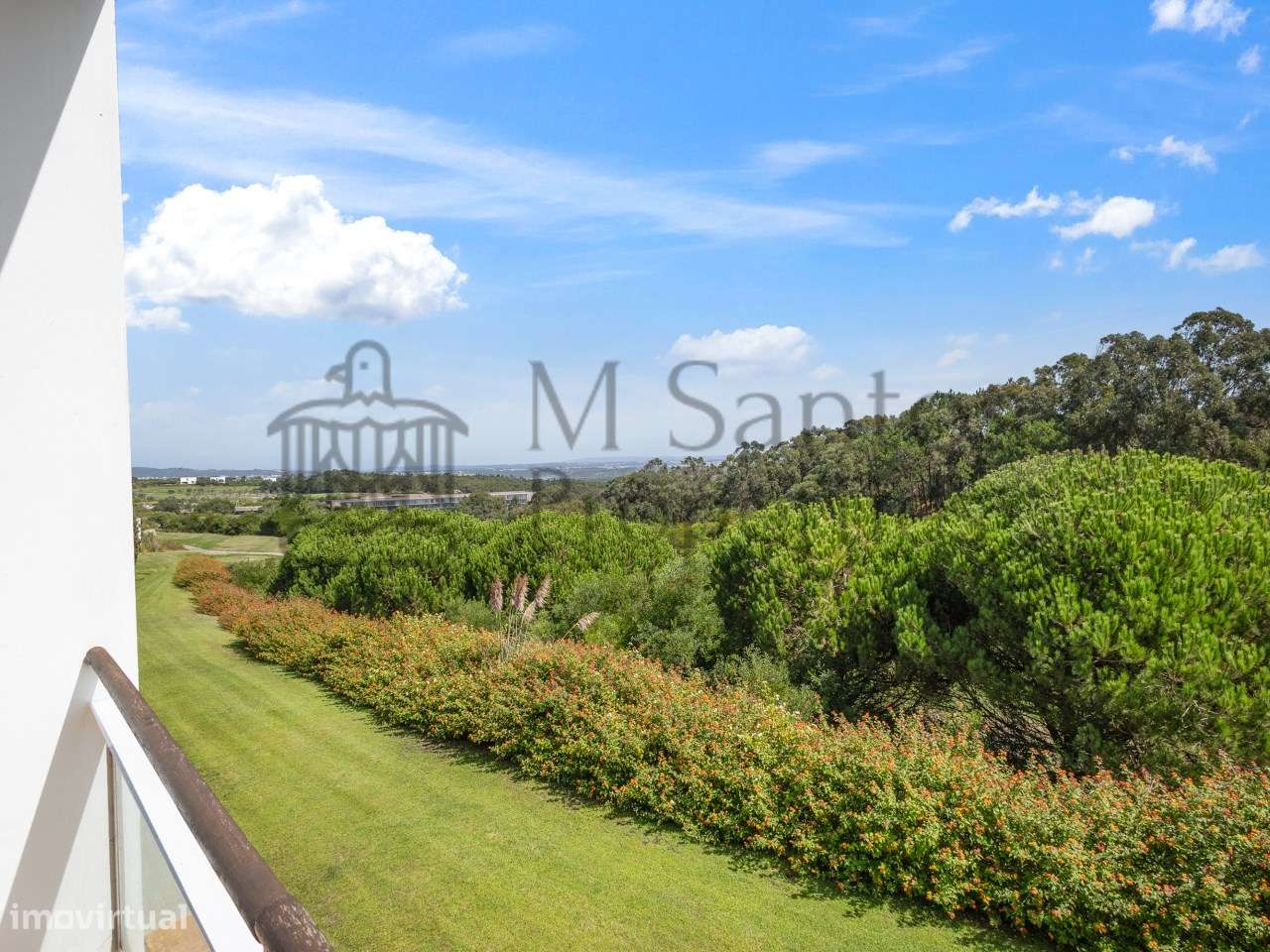 OBIDOS -  T2   Duplex  Bom Sucesso  Design & Golf  Resort, com piscina-21