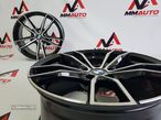 Jantes BMW G20 M Sport 19 5x112 - 7