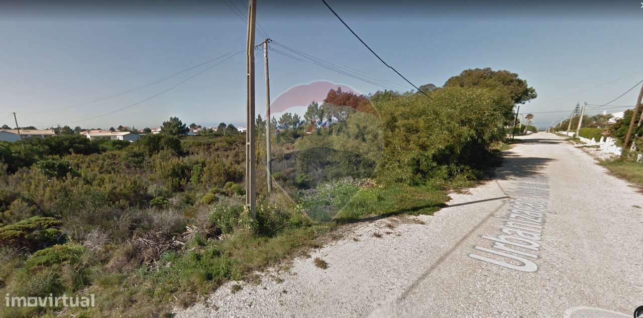 Terreno  para venda - Grande imagem: 1/4