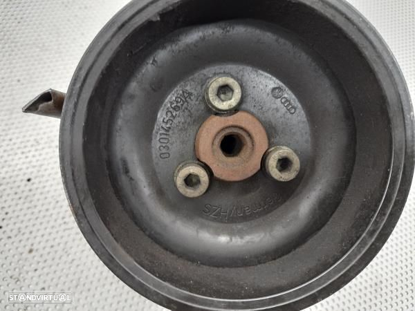 Bomba Direçao Assistida Volkswagen Lupo (6X1, 6E1) - 5