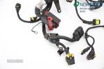 Instala elect comparti motor Fiat 500C|09-16 - 3