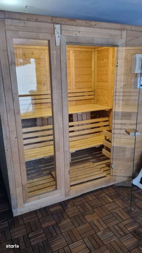 Casa Predeal Central-17