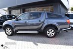 Mitsubishi L200 2.5 DI-D CD Invite+ AC/ABS 4WD - 3