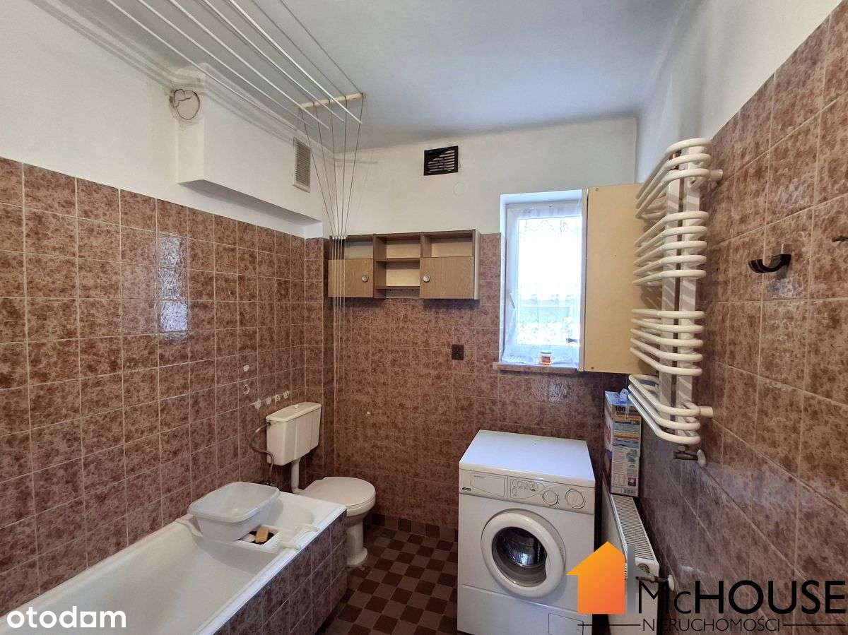 Padew N. - Dom, media, 14 ar, Nowa Cena-14