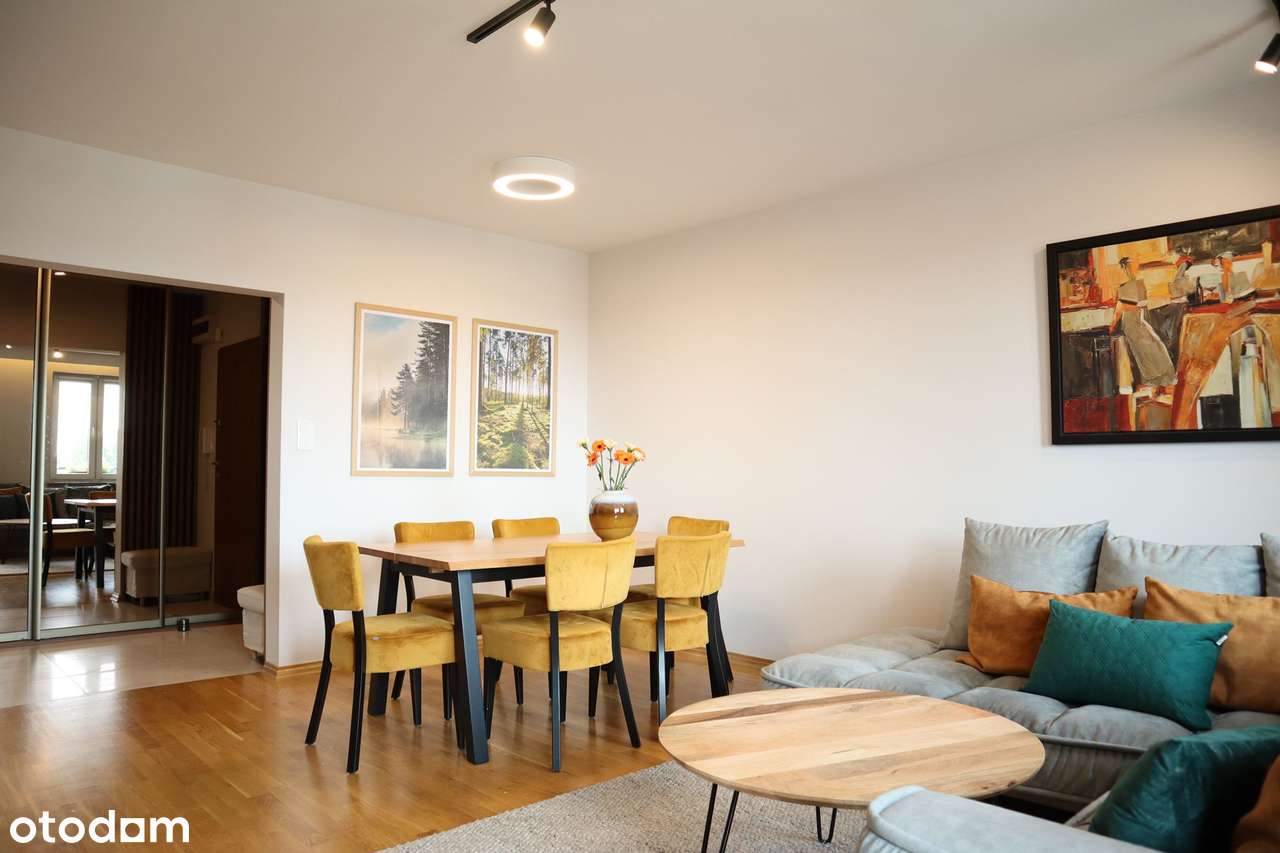 Eleganckie 88 m2 w Wasilkowie | 2 balkony | 0% prowizji - Pełny obrazek: 3/17