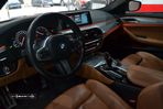 BMW 520 d Pack M Auto - 13