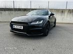 Audi TT Coupe 1.8 TFSI - 1