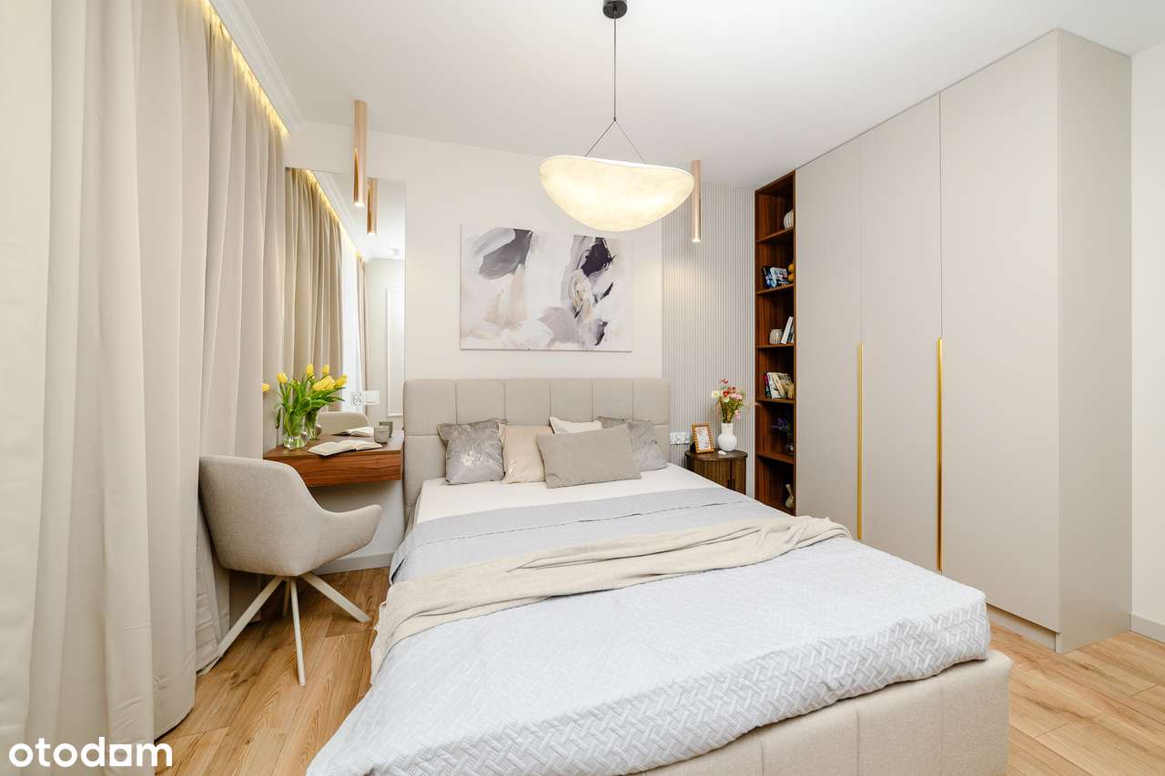 Nowe 3 pokojowe mieszkanie doskonale skomunikowane Gdańsk - Pełny obrazek: 5/16