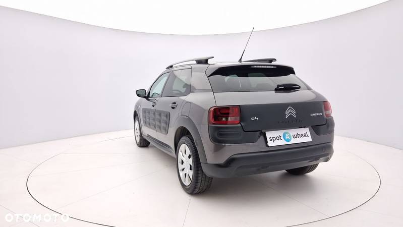 Citroën C4 Cactus 1.2 PureTech MoreLife - 3