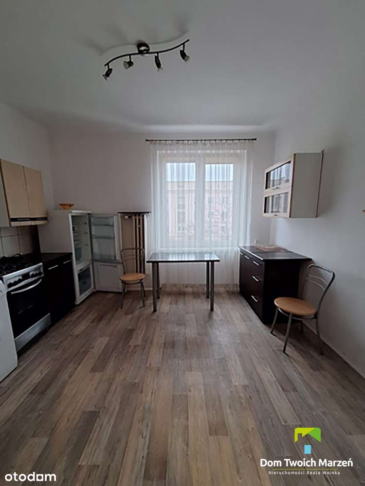 Kawalerka o pow.38m2, blok  Leśne. - Pełny obrazek: 3/6