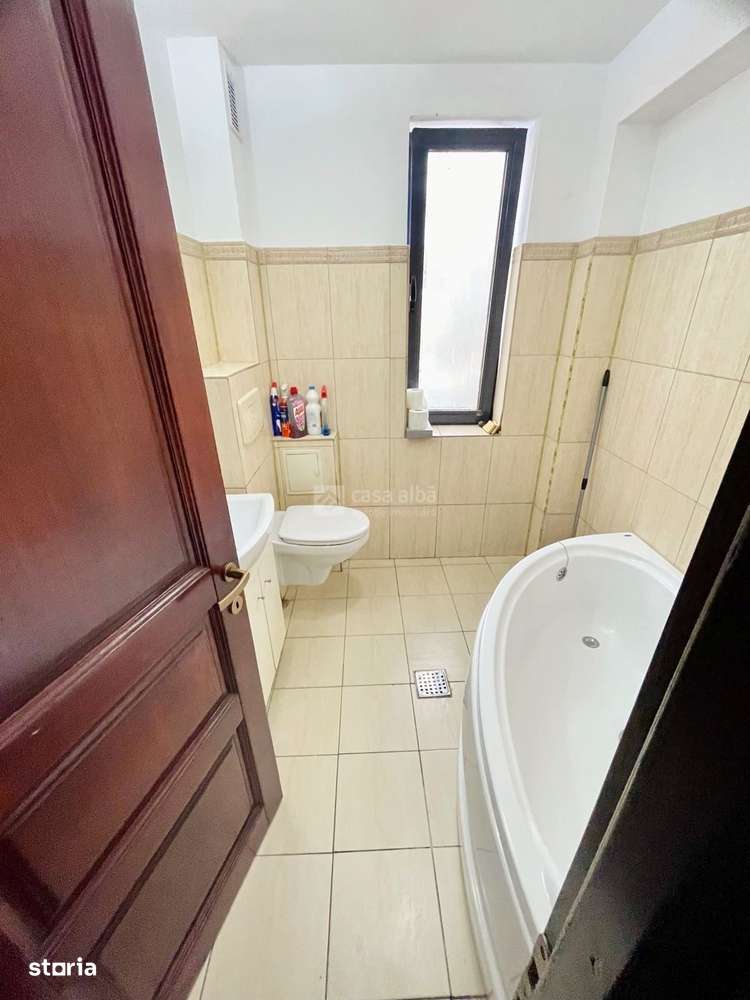 Centru - imobil nou, 1 camera mobilat si utilat, disponibil imediat - Imagine principală: 5/7