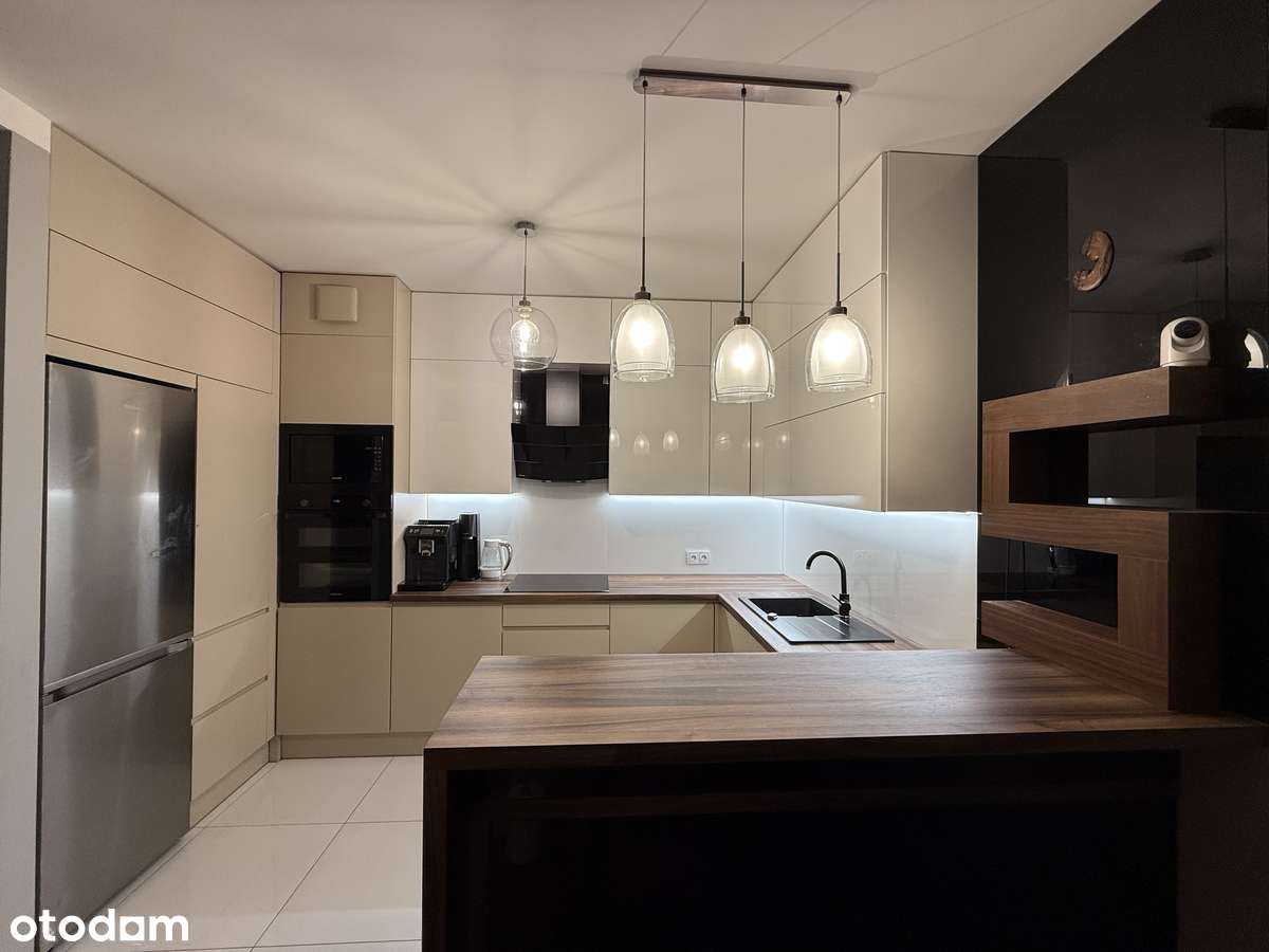 Sprzedam mieszkanie z ogródkiem w centrum Łęcznej - Pełny obrazek: 4/14