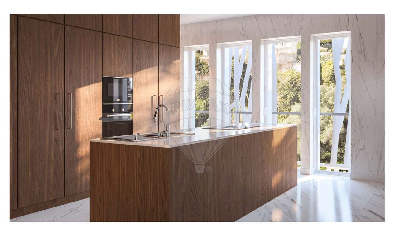 Apartamento T2 para venda - Grande imagem: 4/9