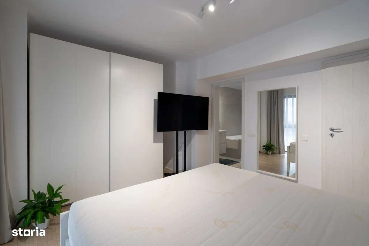 Drumul Taberei Duplex  3 camere 91.7mp  Moghioros Park Residence-5