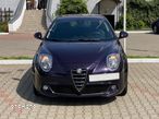 Alfa Romeo Mito 1.4 TB Progression - 9