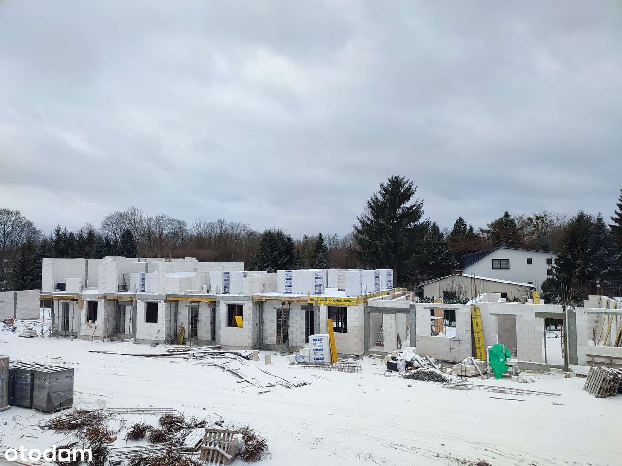 Osiedle Tu i Teraz | Mieszkanie 67,52 m2 - z balkonem i tarasem |-19