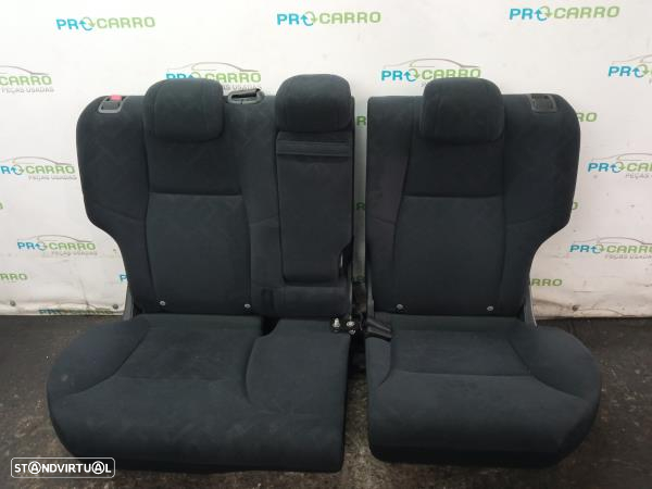 Interior Completo Honda Civic Ix (Fk) - 2