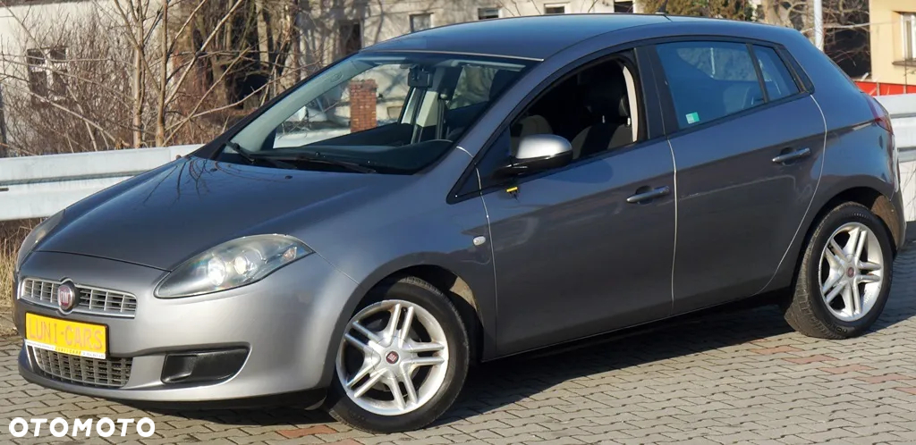 Fiat Bravo - 11