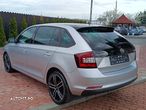 Skoda RAPID Spaceback 1.4 TDI DSG Style - 11