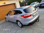 Ford Focus 1.6 TDCi DPF Champions Edition - 4