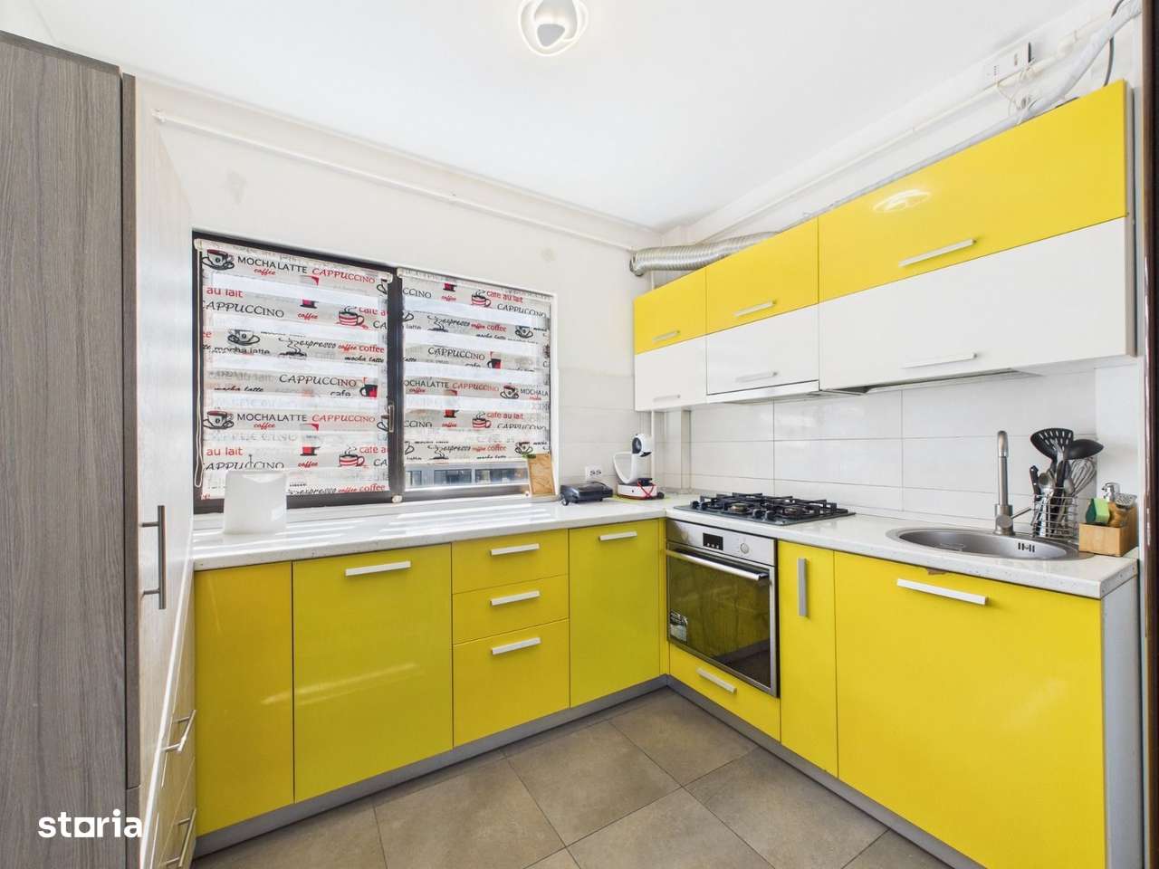 Apartament 3 camere de vânzare-Bragadiru, Leroy Merlin-6