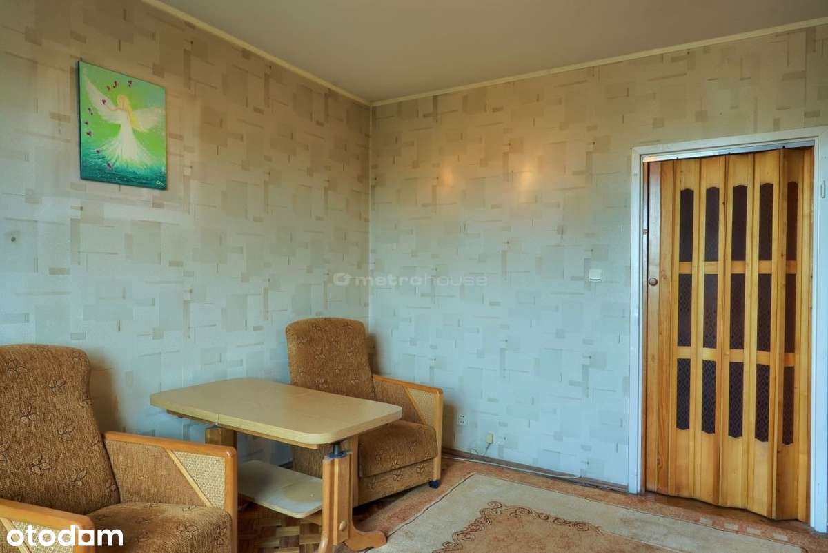 Przestronne, rozkładowe mieszkanie w centrum Łodzi-4