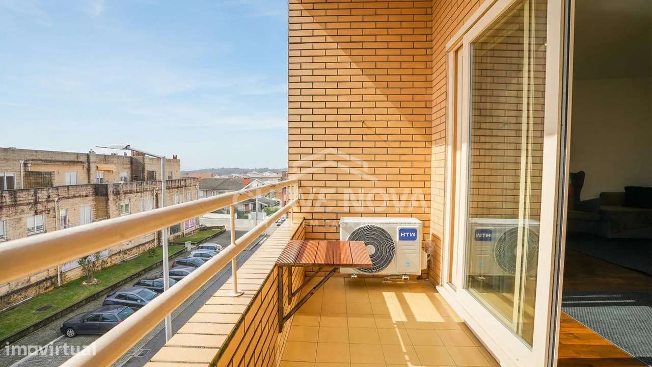 Fantástico apartamento T3 em Gulpilhares  SD/04569/CO - Grande imagem: 4/20