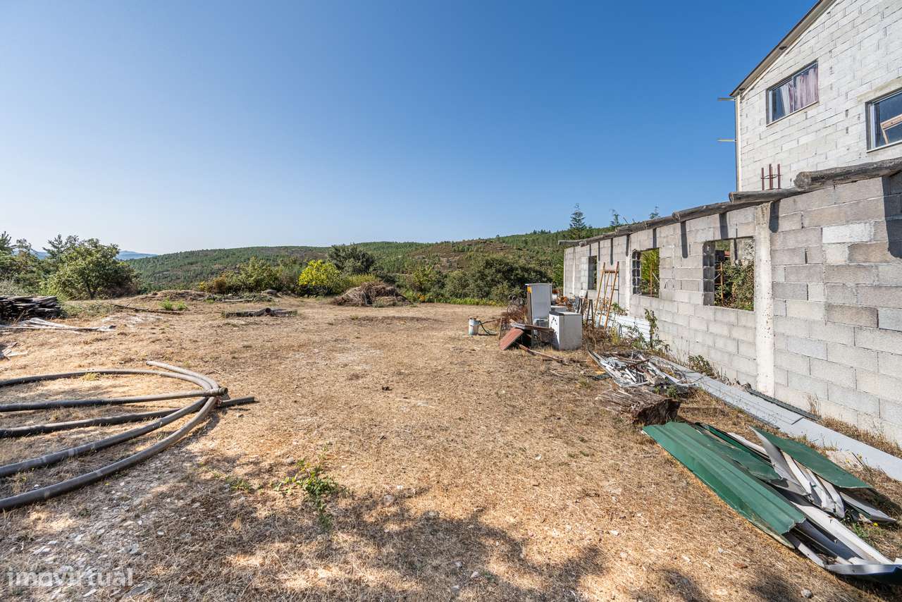 Armazém | Morgade – Montalegre-11