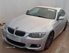 BMW SERIE 3 E92 COUPE PACK M 330D 3.0D 24V 245CV N57D30A PEÇA PEÇAS FRENTE COMPLETA MOTOR PORTA PORTAS MALA PARACHOQUES CAPOT FAROLIM FAROLINS AIRBAG JANTE JANTES OTICA OTICAS - 1