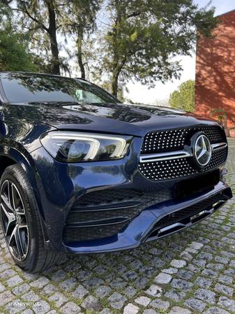 Mercedes-Benz GLE 300 d 4Matic 9G-TRONIC AMG Line - 12